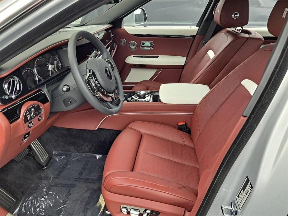 new 2024 Rolls-Royce Ghost car, priced at $394,775