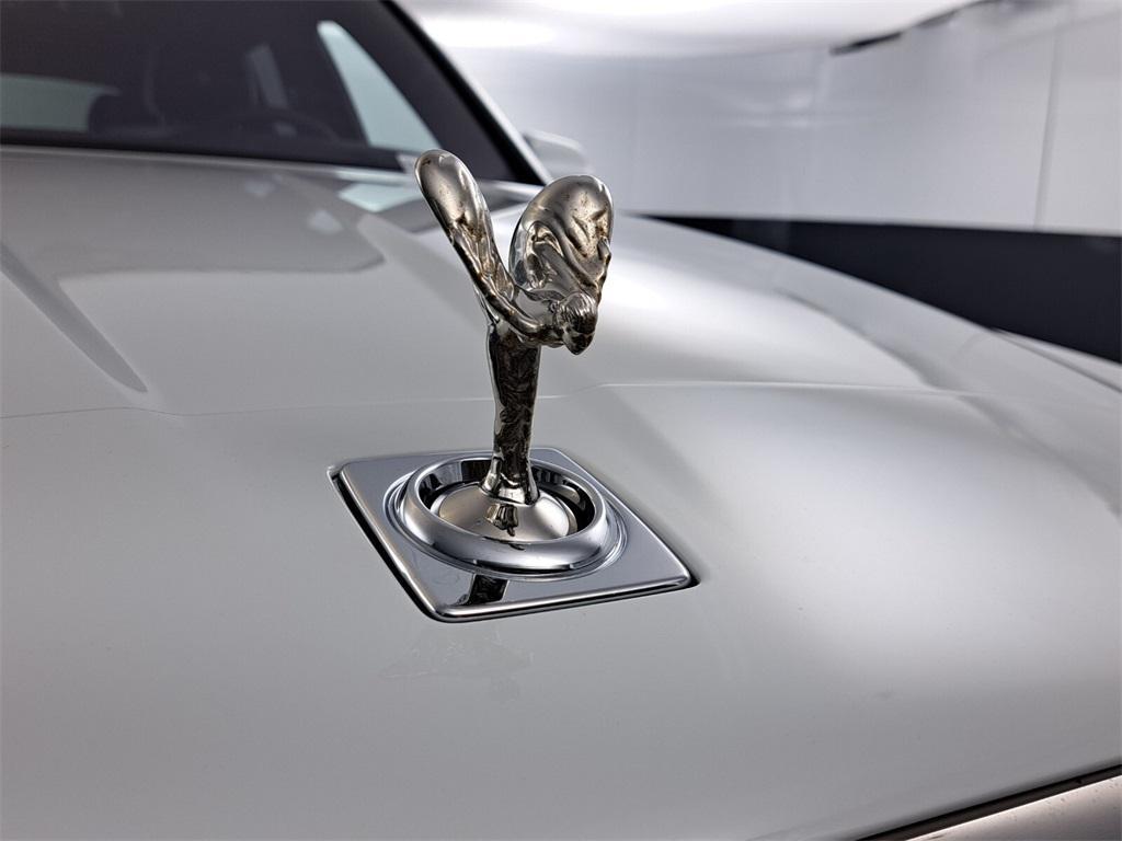 used 2024 Rolls-Royce Cullinan car, priced at $399,900