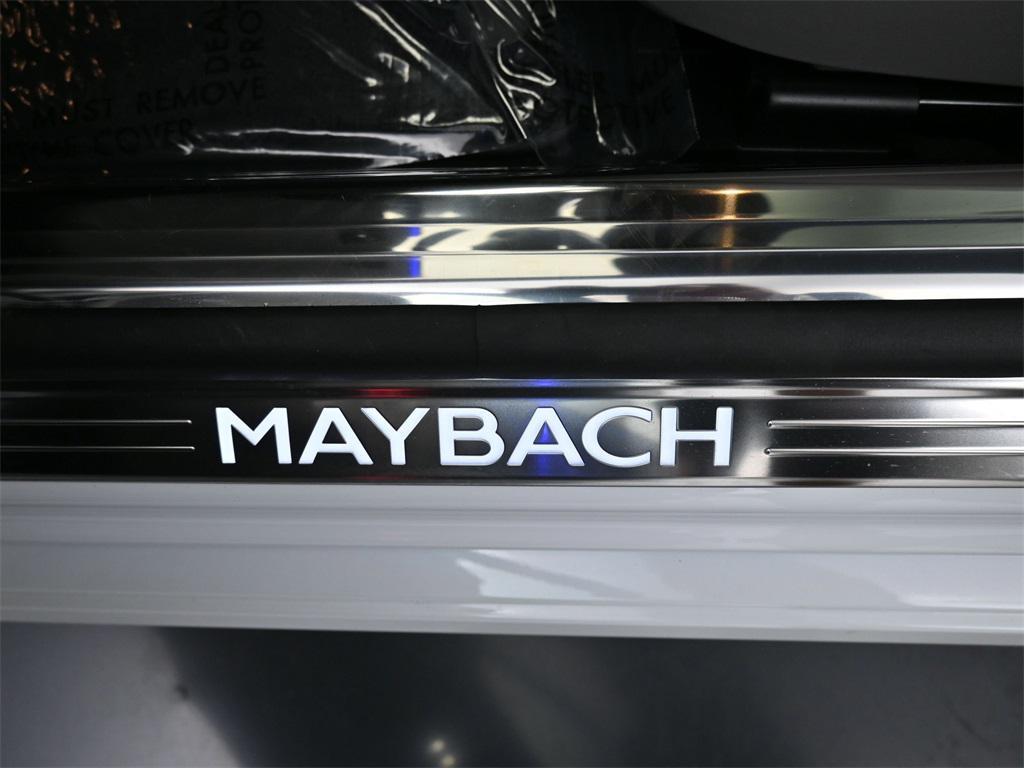 used 2025 Mercedes-Benz Maybach S 680 car, priced at $239,900