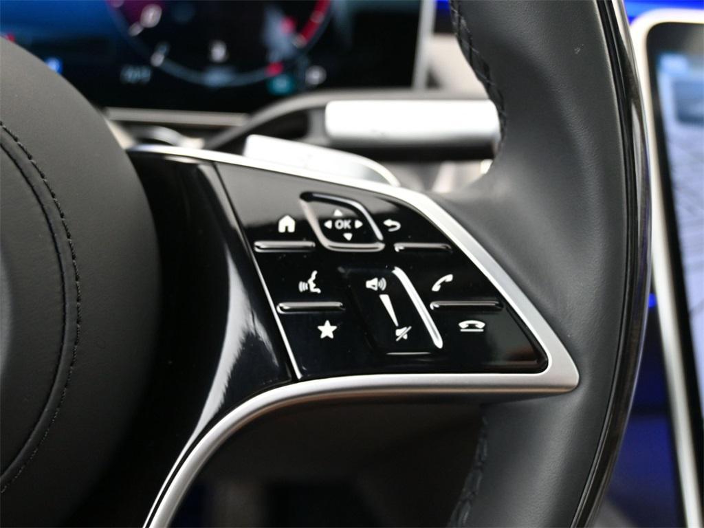 used 2025 Mercedes-Benz Maybach S 680 car, priced at $239,900