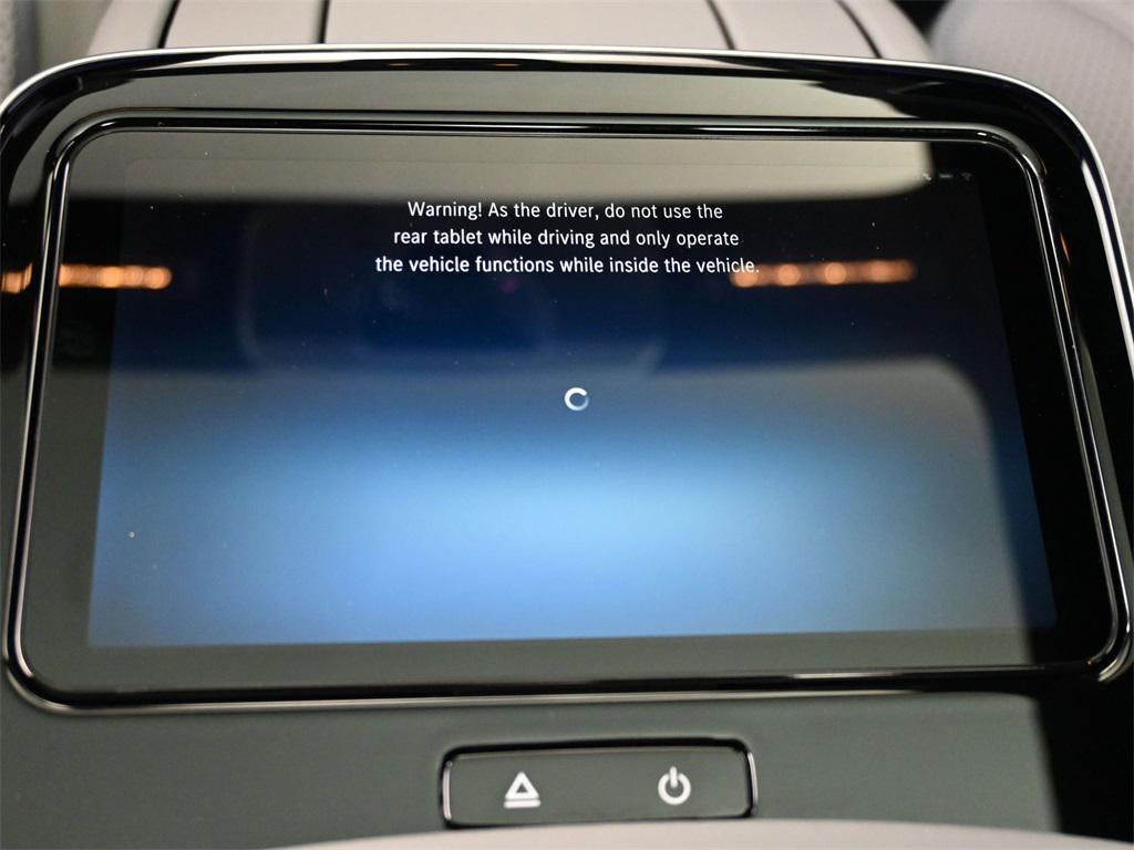 used 2025 Mercedes-Benz Maybach S 680 car, priced at $239,900