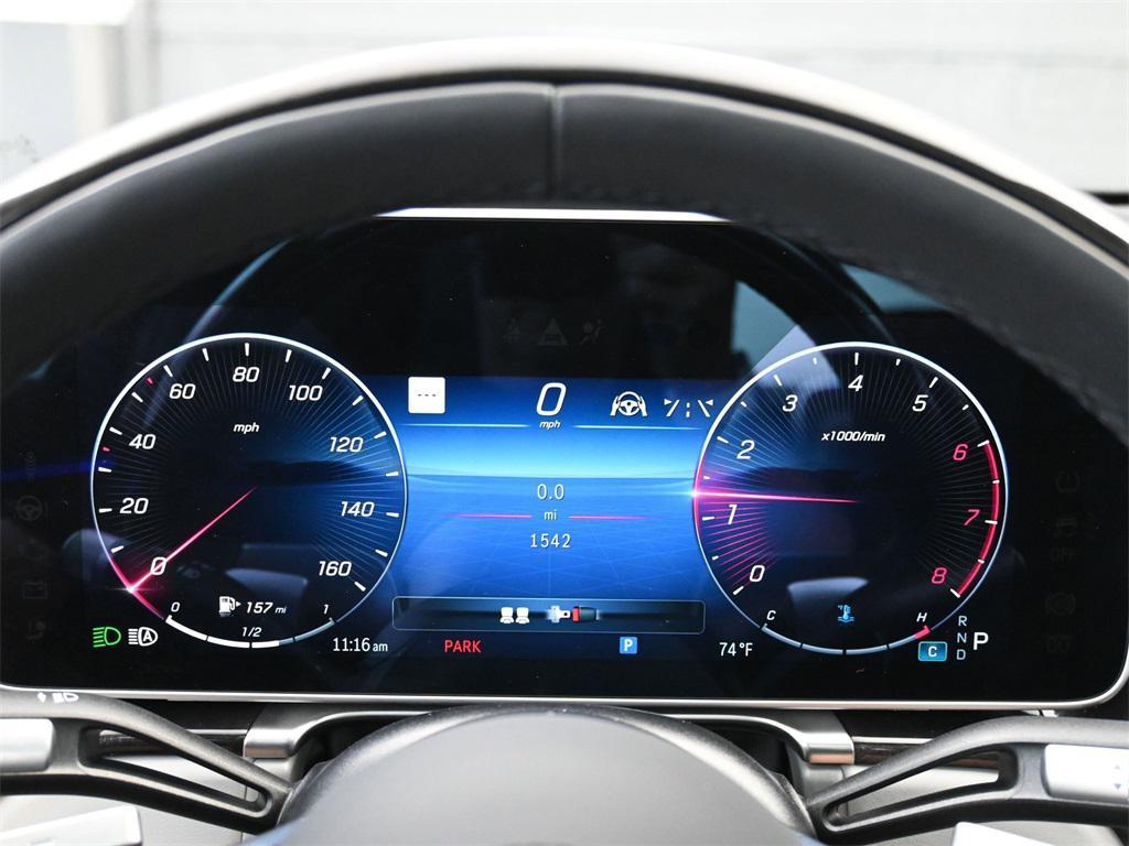 used 2025 Mercedes-Benz Maybach S 680 car, priced at $239,900