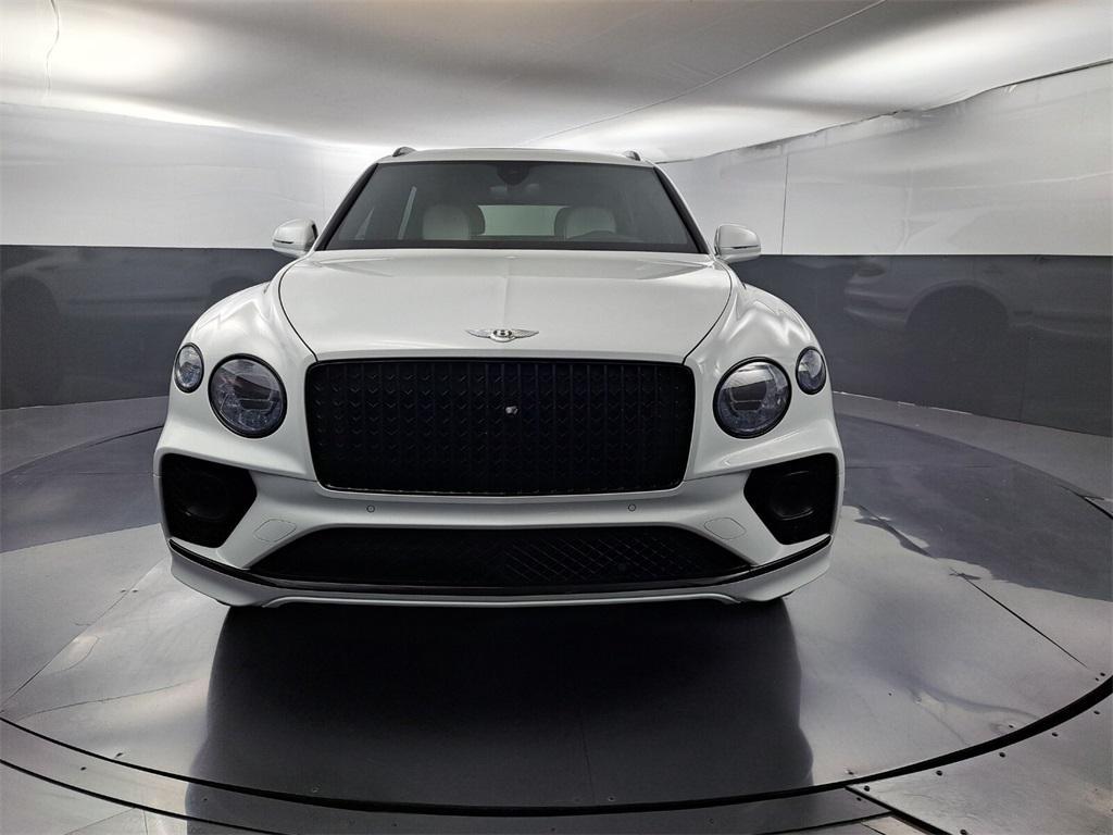 used 2023 Bentley Bentayga car, priced at $269,900