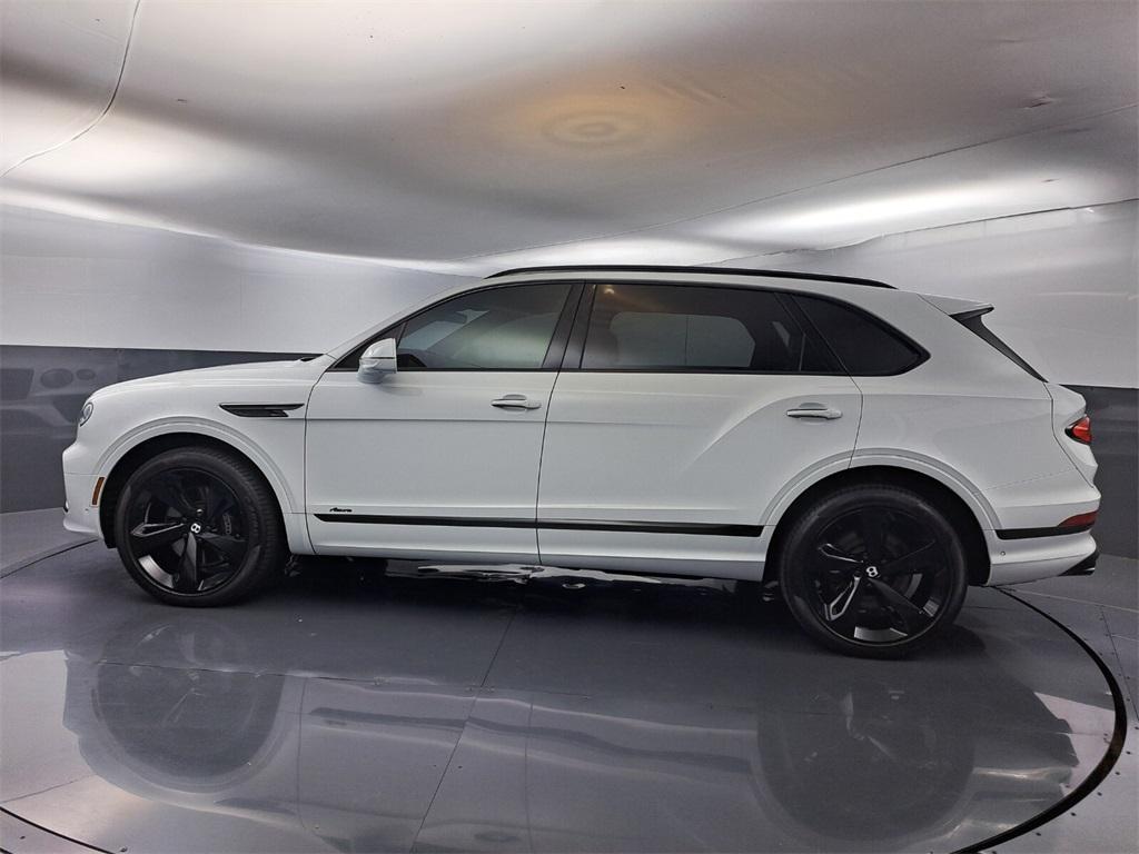 used 2023 Bentley Bentayga car, priced at $269,900