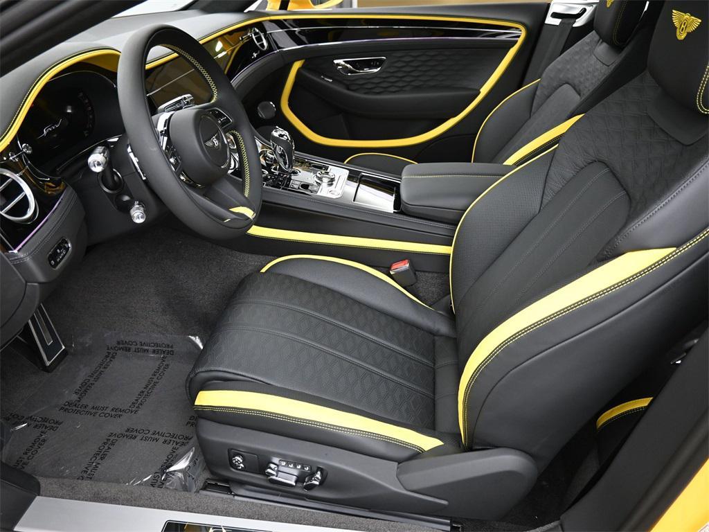 new 2025 Bentley Continental GT car, priced at $381,110