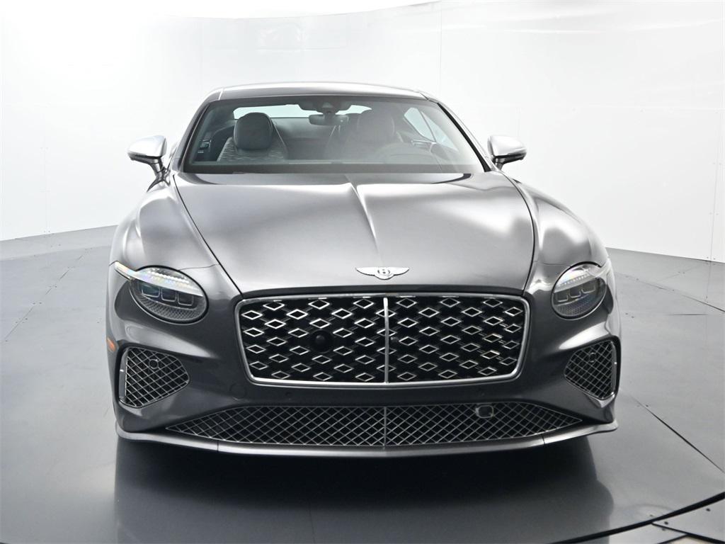 new 2025 Bentley Continental GT car, priced at $350,465