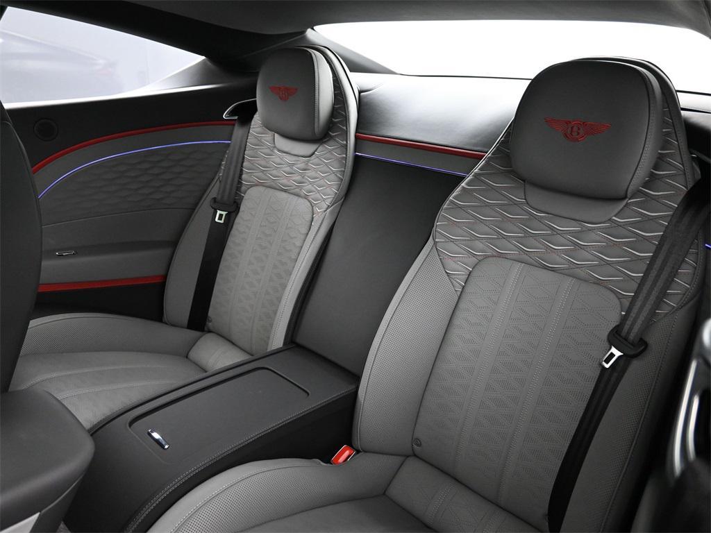 new 2025 Bentley Continental GT car, priced at $350,465