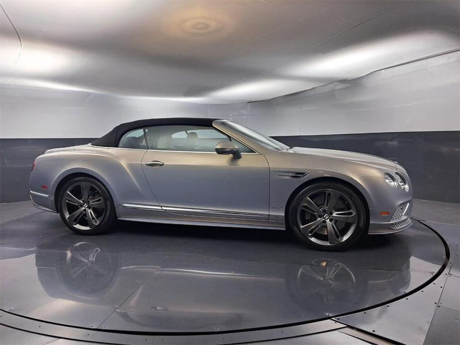 used 2016 Bentley Continental GT car, priced at $129,999