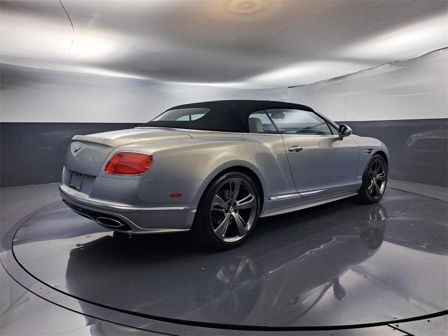 used 2016 Bentley Continental GT car, priced at $129,999