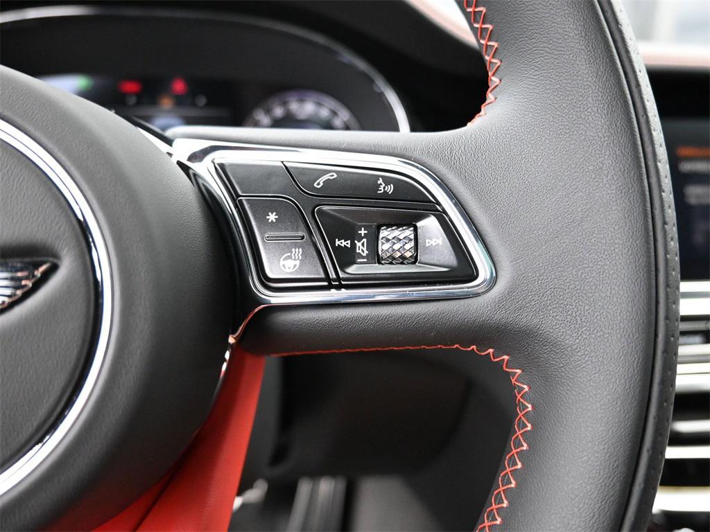 used 2025 Bentley Flying Spur car, priced at $309,900