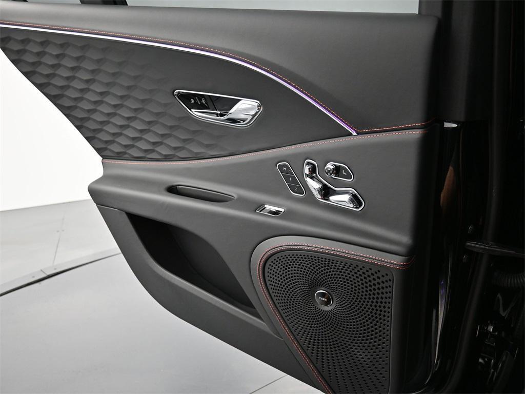 used 2025 Bentley Flying Spur car, priced at $309,900