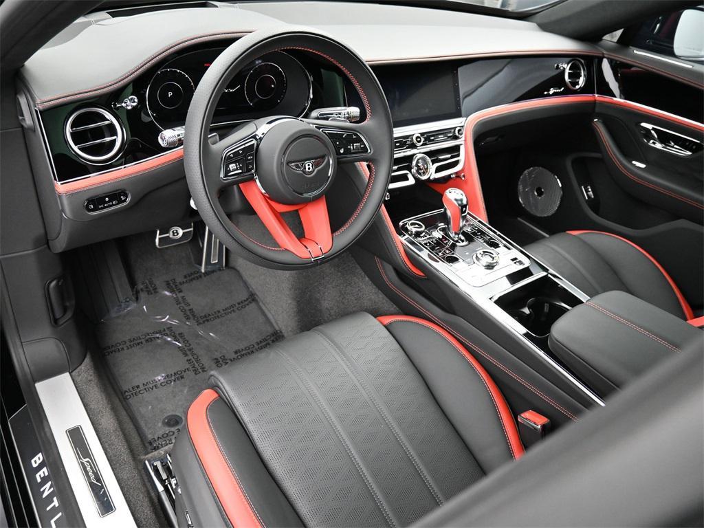 used 2025 Bentley Flying Spur car, priced at $309,900