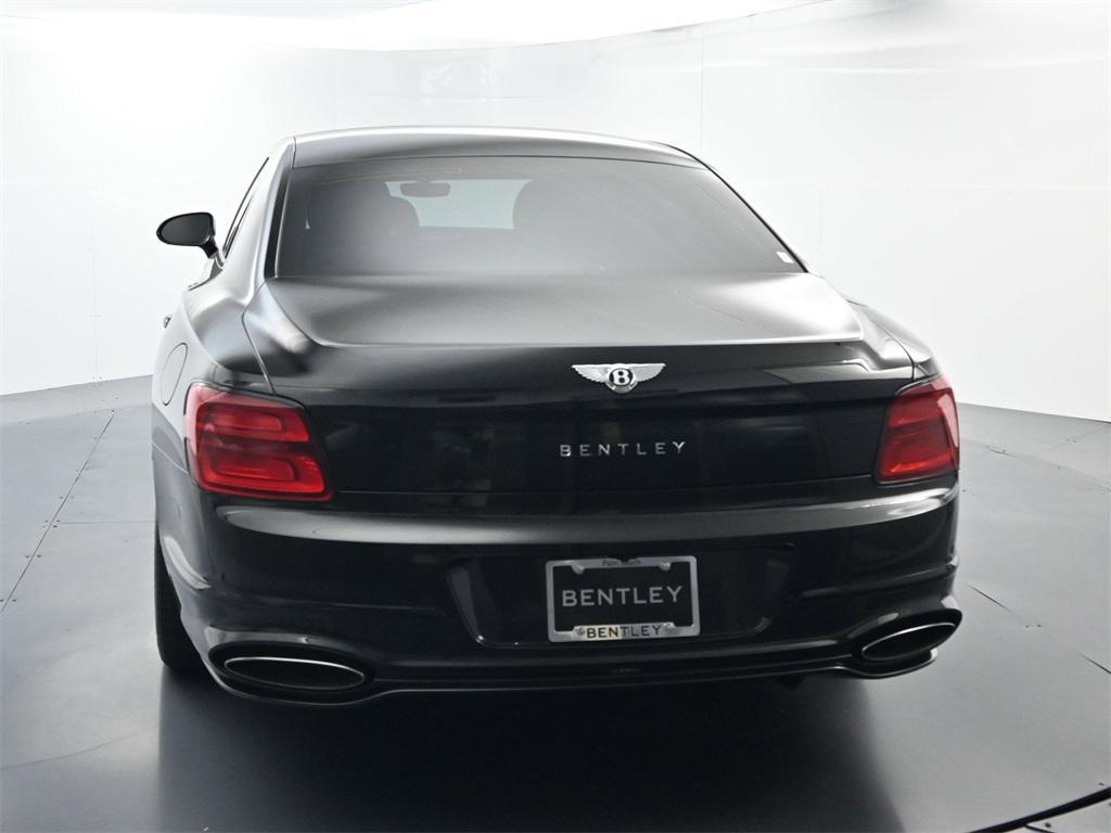 used 2025 Bentley Flying Spur car, priced at $309,900