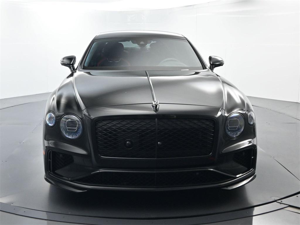 used 2025 Bentley Flying Spur car, priced at $309,900