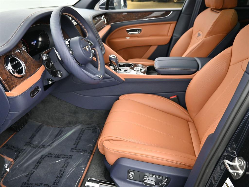 new 2025 Bentley Bentayga EWB car, priced at $272,640
