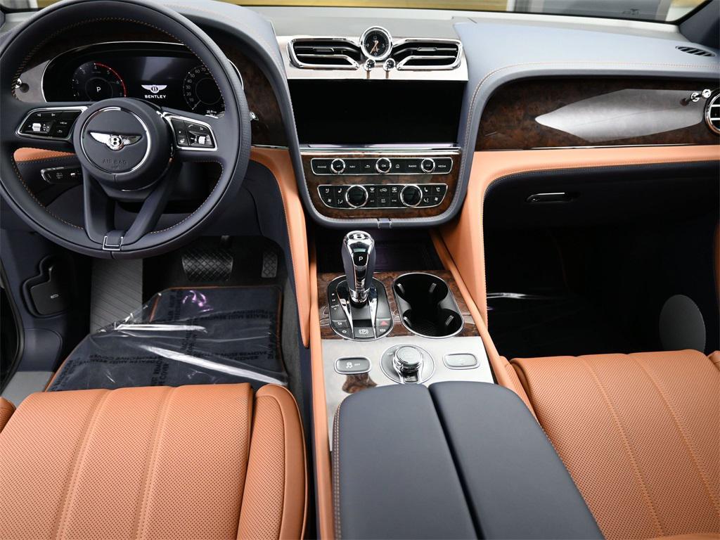 new 2025 Bentley Bentayga EWB car, priced at $272,640