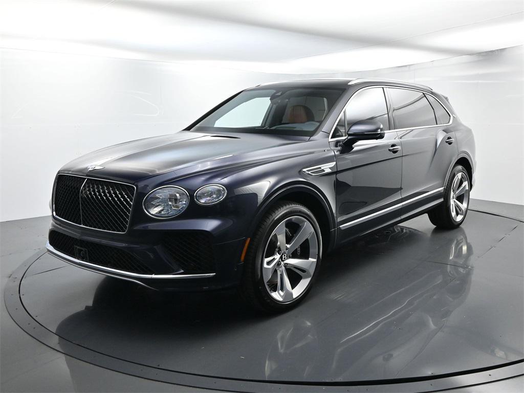 new 2025 Bentley Bentayga EWB car, priced at $272,640