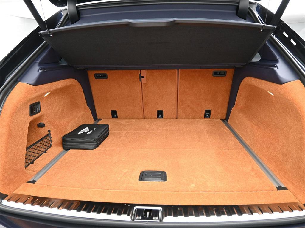new 2025 Bentley Bentayga EWB car, priced at $272,640