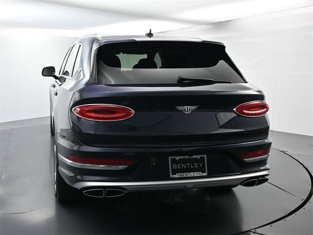 new 2025 Bentley Bentayga EWB car, priced at $272,640