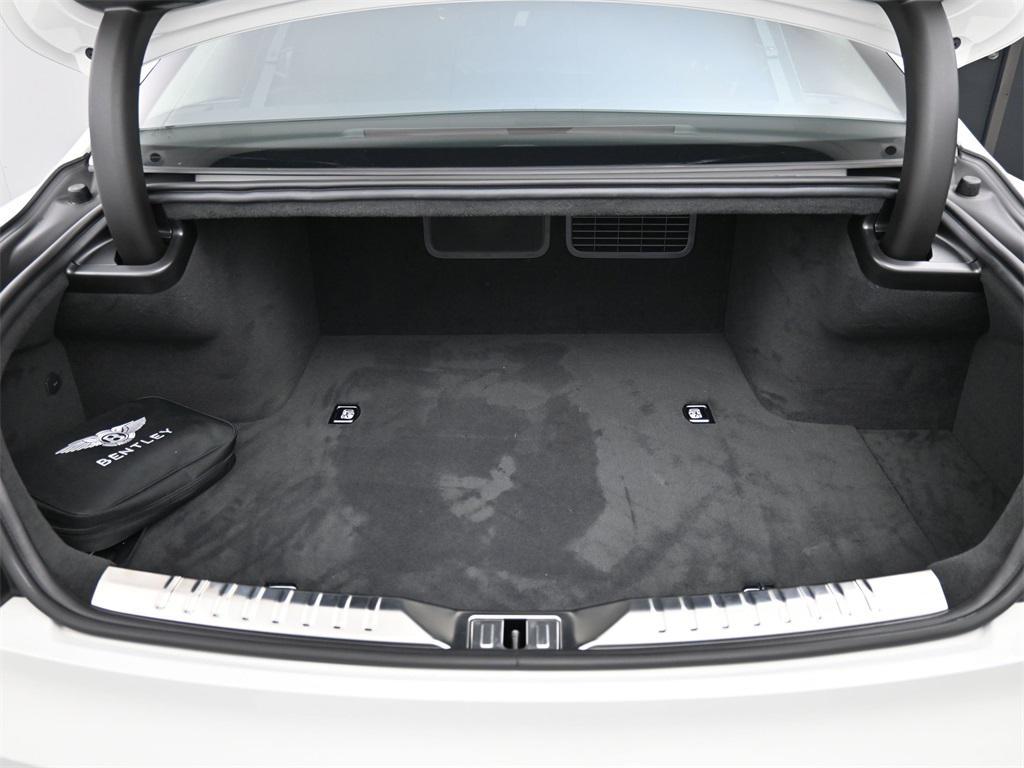 new 2025 Bentley Flying Spur car, priced at $333,515