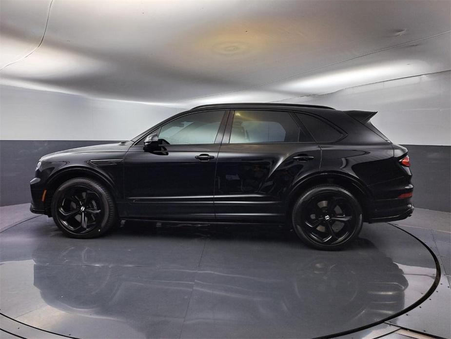 used 2023 Bentley Bentayga car, priced at $229,899