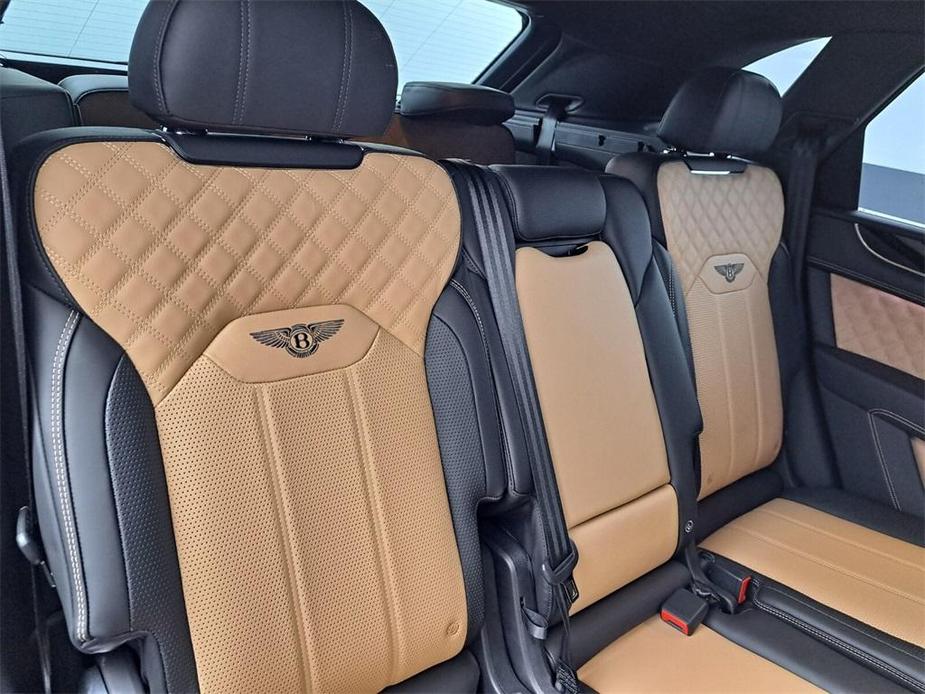 used 2023 Bentley Bentayga car, priced at $229,899