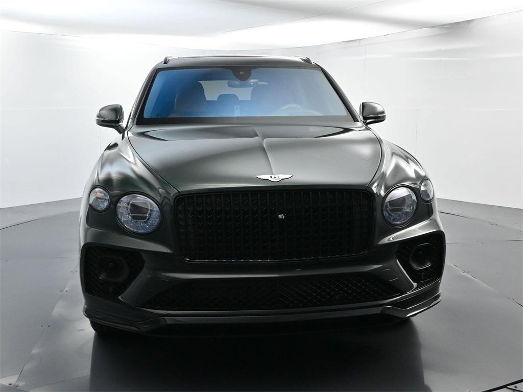 used 2023 Bentley Bentayga car, priced at $195,900