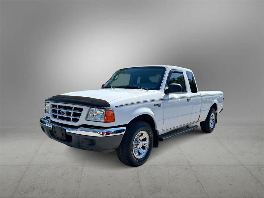 used 2003 Ford Ranger car, priced at $7,995