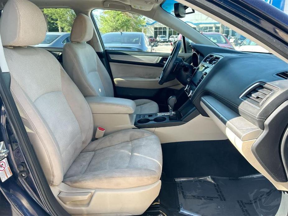used 2018 Subaru Outback car, priced at $14,495