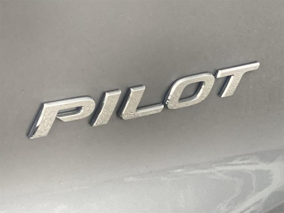 used 2022 Honda Pilot car, priced at $30,477