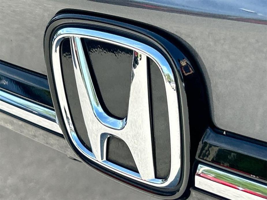 used 2023 Honda Odyssey car, priced at $38,190