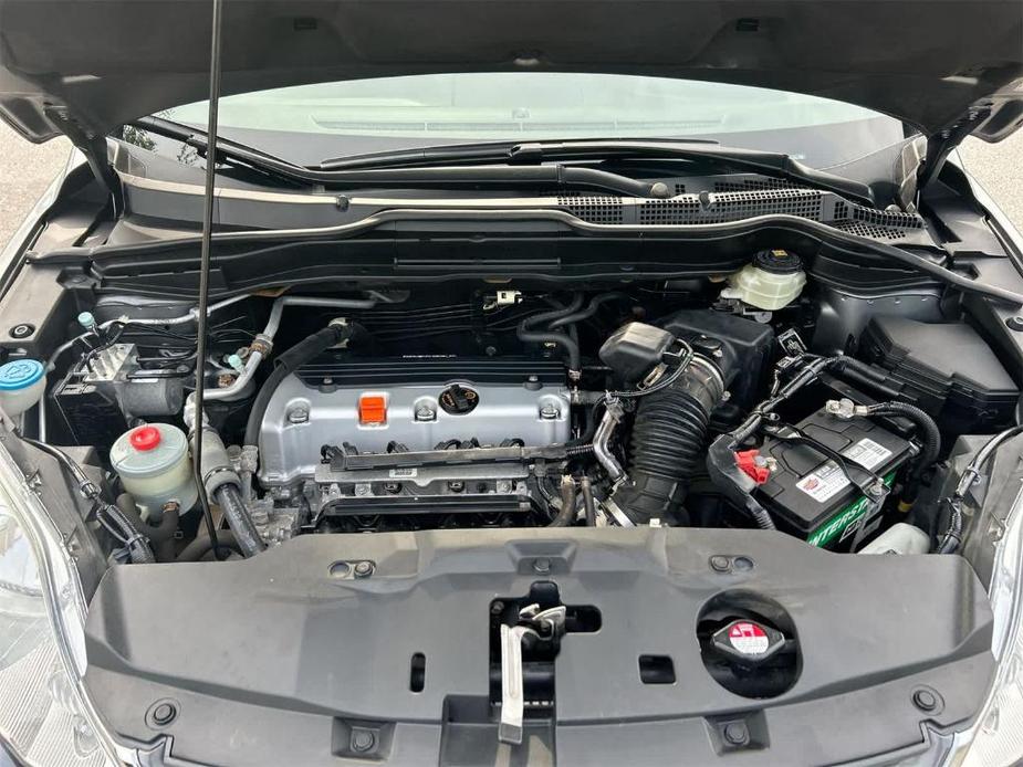 used 2011 Honda CR-V car, priced at $12,630