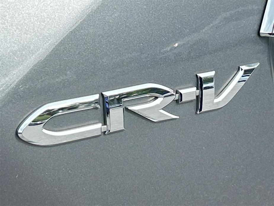 used 2011 Honda CR-V car, priced at $12,630