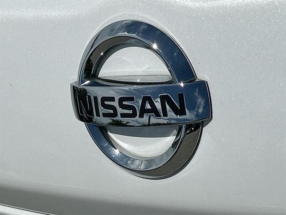 used 2020 Nissan Kicks car, priced at $13,784