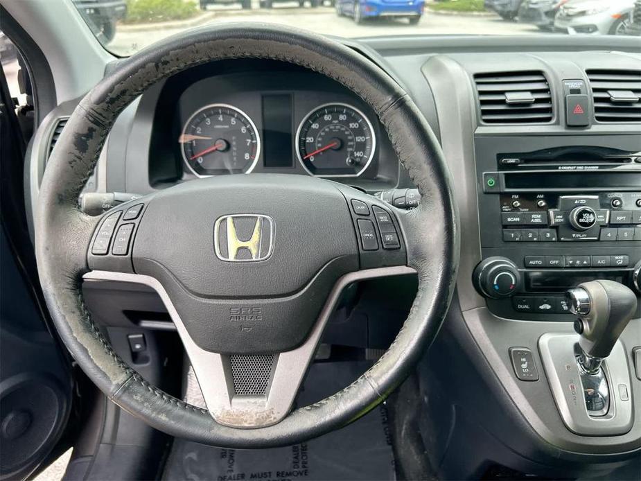 used 2010 Honda CR-V car, priced at $9,283