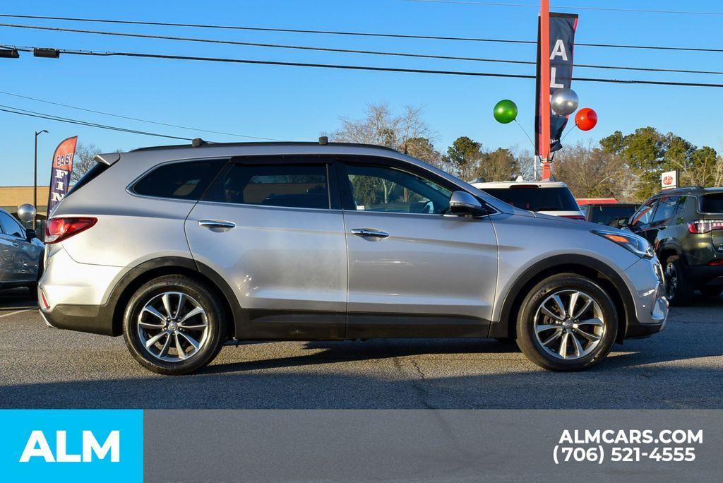 used 2019 Hyundai Santa Fe XL car, priced at $13,920