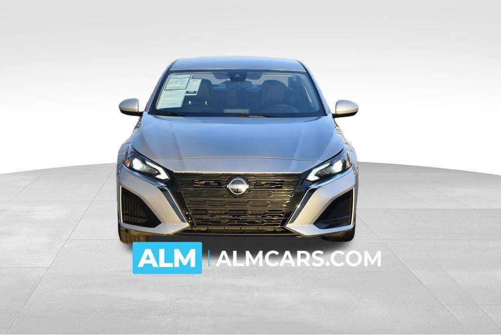 used 2023 Nissan Altima car, priced at $18,720