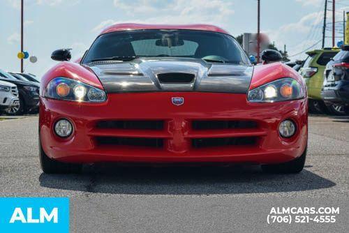 used 2006 Dodge Viper car, priced at $64,920