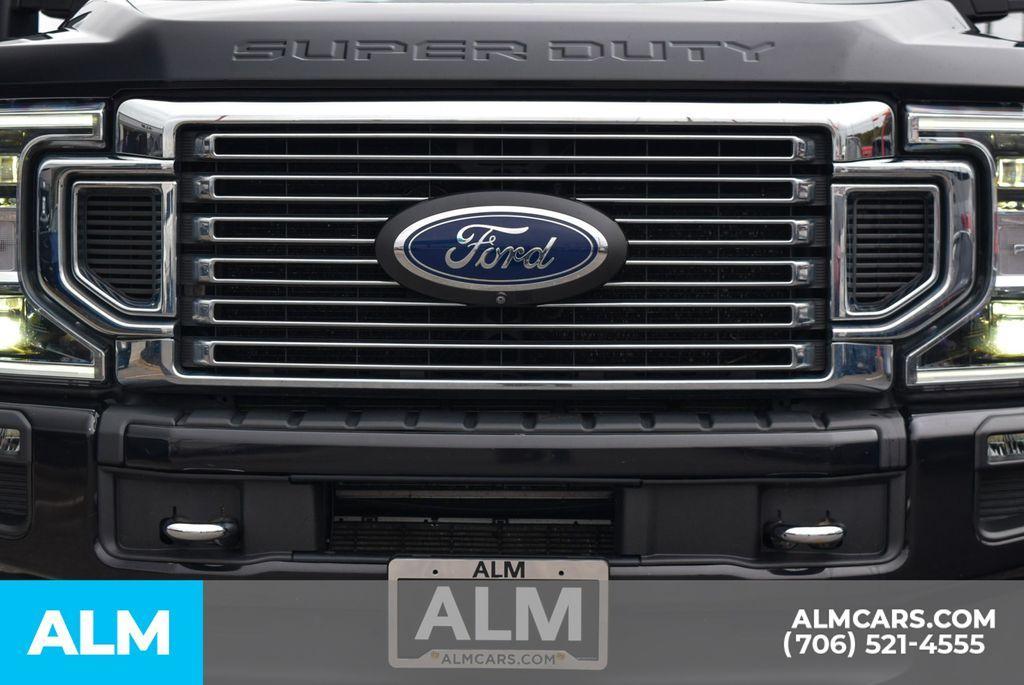 used 2020 Ford F-450 car, priced at $69,970