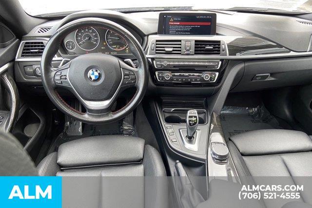 used 2019 BMW 430 Gran Coupe car, priced at $20,520