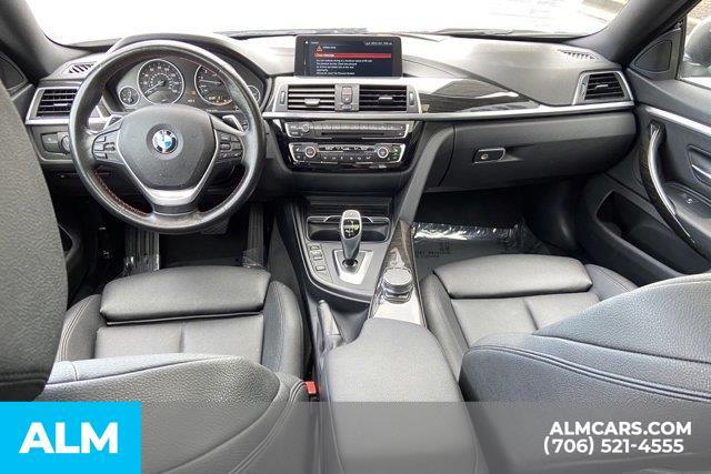 used 2019 BMW 430 Gran Coupe car, priced at $20,520