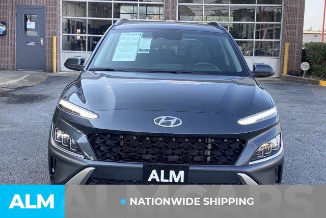 used 2022 Hyundai Kona car, priced at $19,460