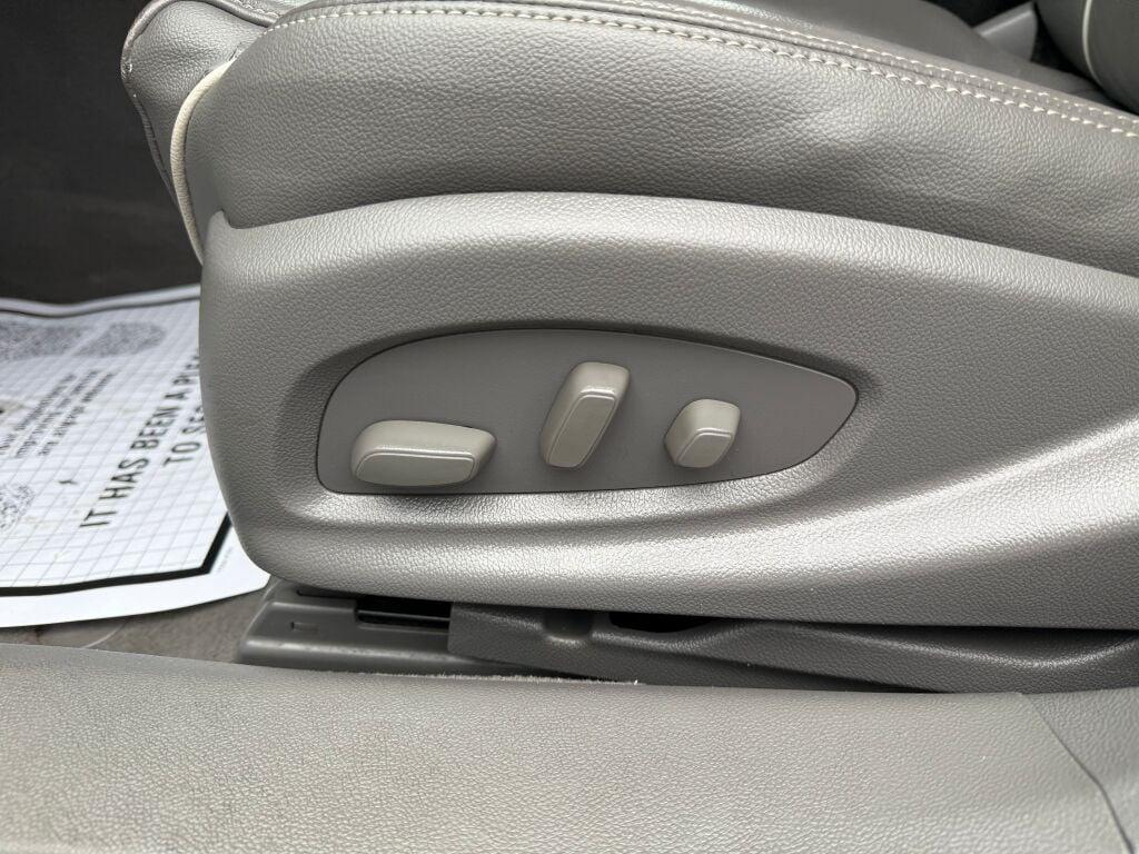 used 2019 Chevrolet Impala car, priced at $19,999
