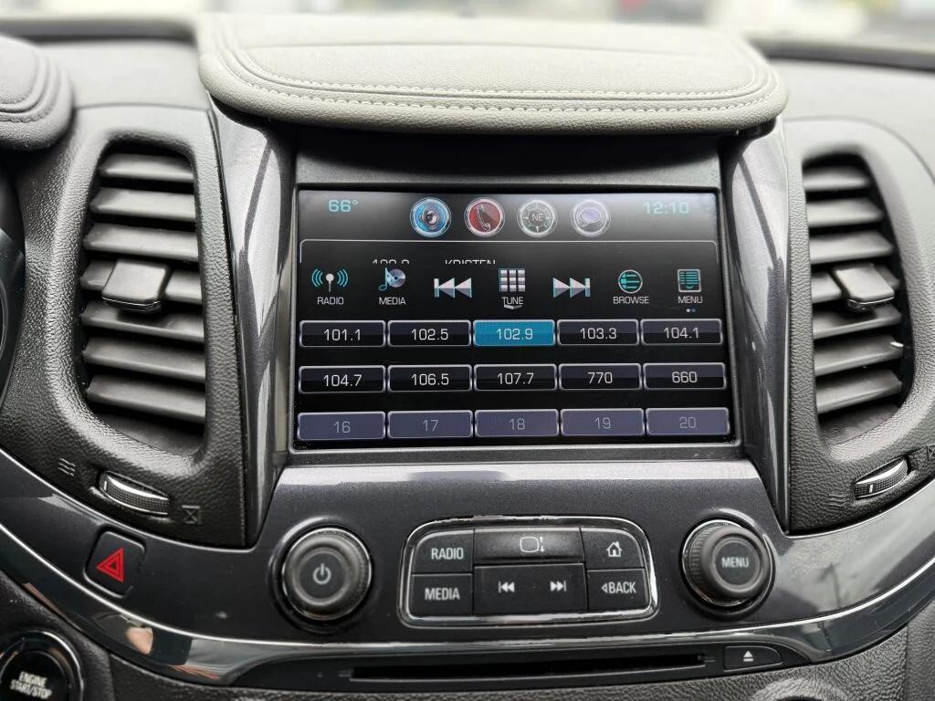 used 2019 Chevrolet Impala car, priced at $19,999