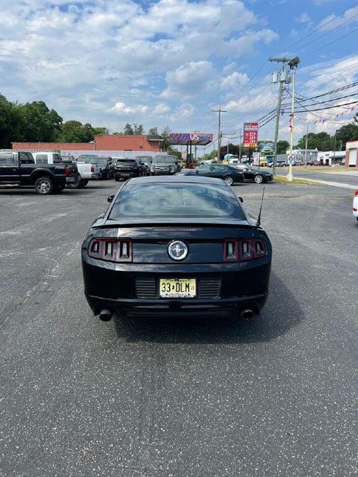 used 2013 Ford Mustang car, priced at $14,999