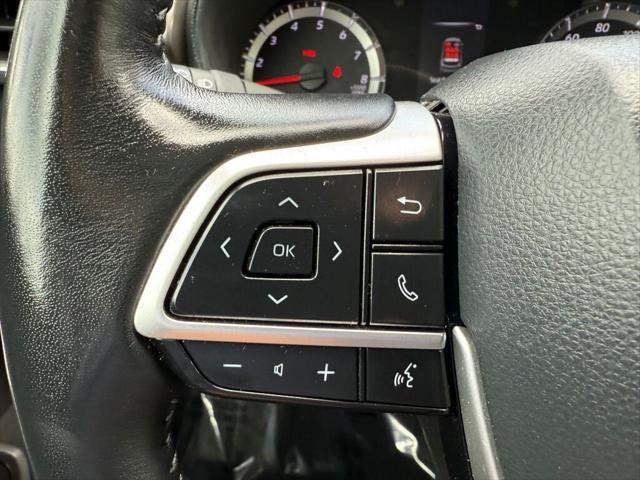 used 2022 Toyota Highlander car, priced at $26,999