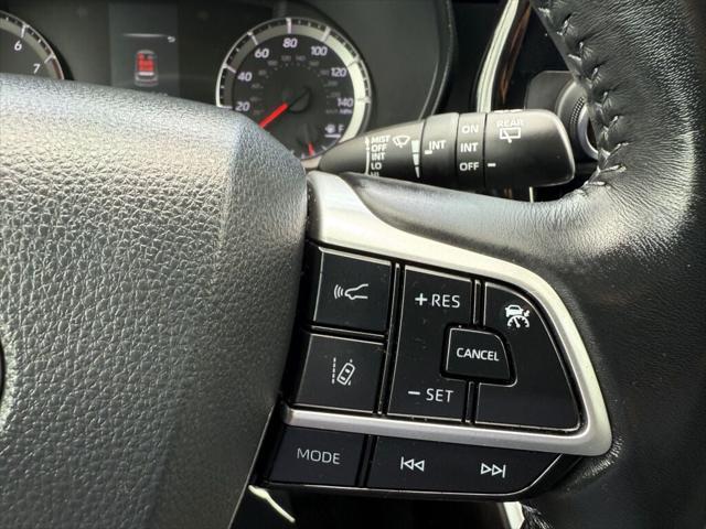 used 2022 Toyota Highlander car, priced at $26,999