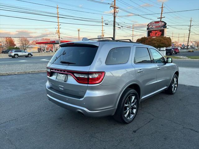 used 2017 Dodge Durango car, priced at $17,500