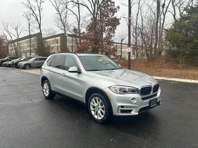 used 2016 BMW X5 car, priced at $16,721