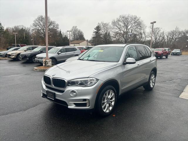 used 2016 BMW X5 car, priced at $16,721